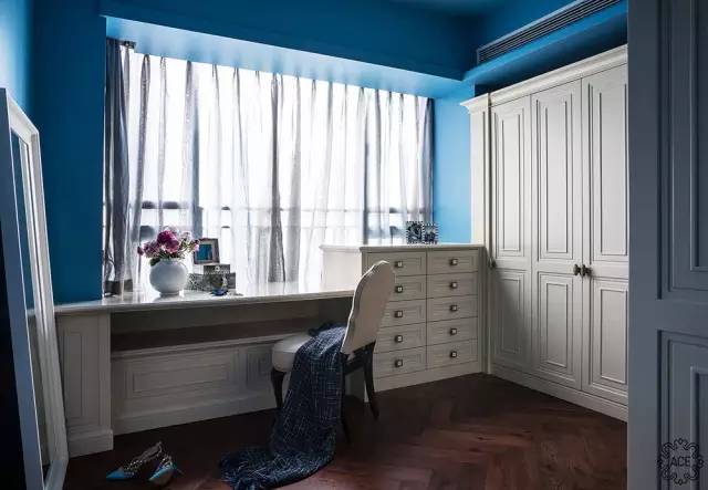 美女设计师设计小户型,99平房子装修女设计师