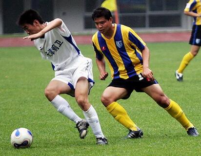 小罗捡球,小罗十大变态盘带