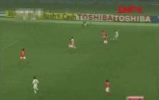 高洪波时期亚洲杯集锦,高洪波带领男足晋级12强历程