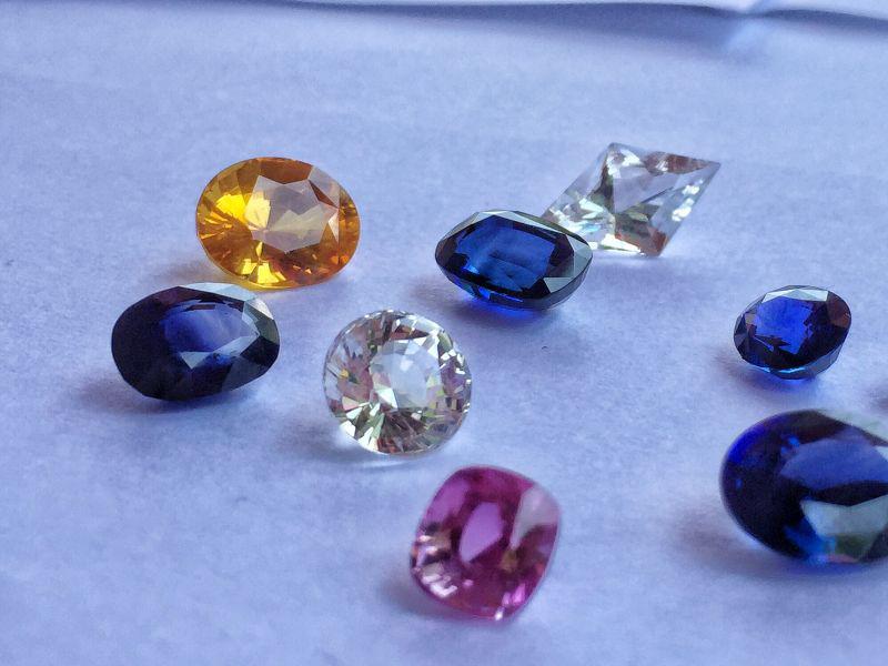 听说这是一颗“命运之石”