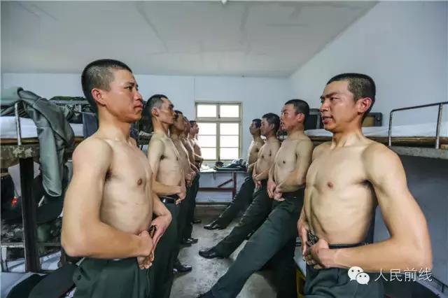 9.3阅兵记录,9.3大阅兵的全过程