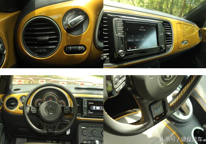 老款大众甲壳虫感受,沉浸式体验老款大众甲壳虫