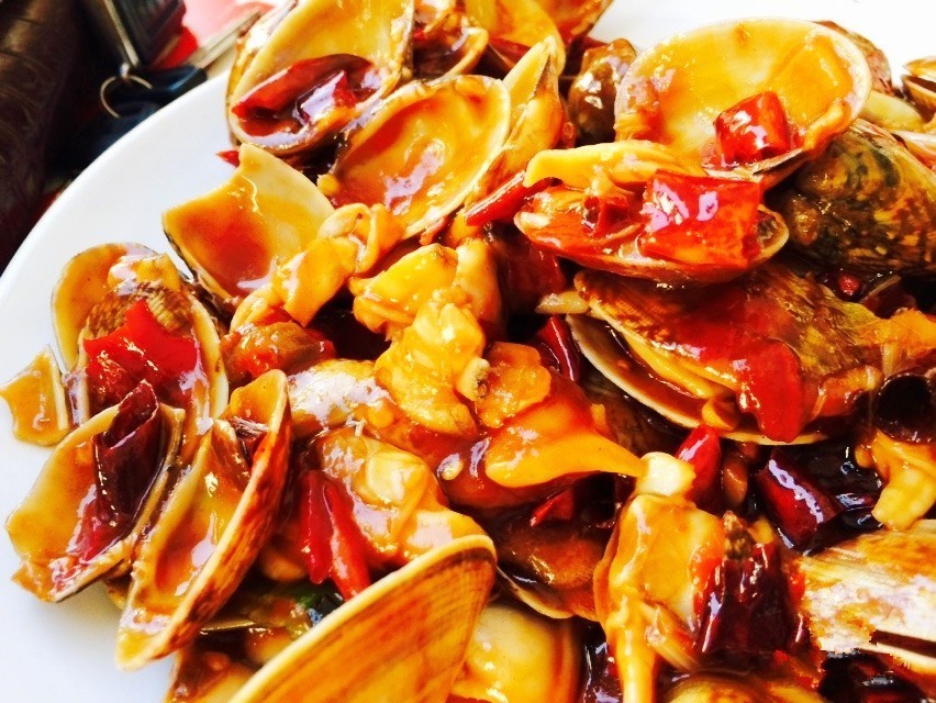 开海海鲜哪家好吃,开海海鲜值得推荐