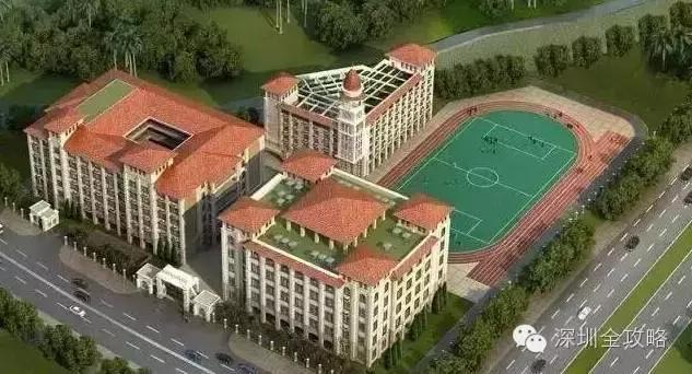 新学期深圳多了27所新学校，还有新一批国内顶级大学正在赶来！