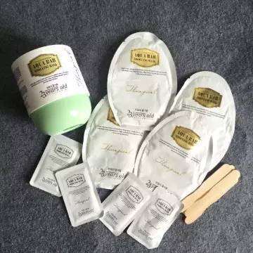 值得代购的韩国面膜,韩国小众美白面膜