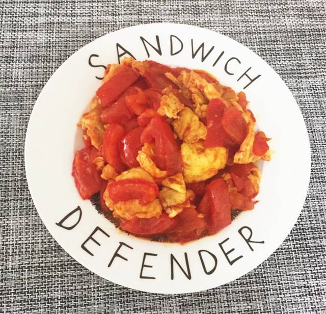 盘点美食的cp,美食cp排行榜前十名