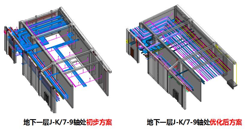 来看江苏省妇幼保健院如何“玩转”BIM技术