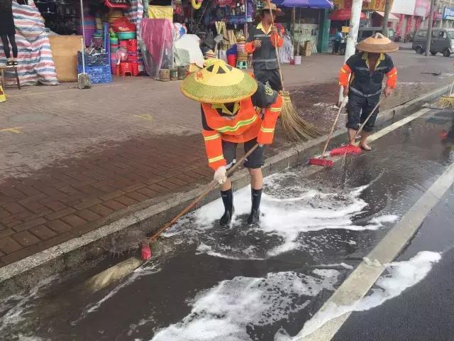 广州番禺交通改造,番禺农村道路改造