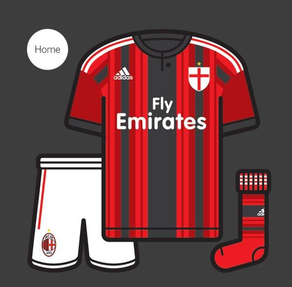 皇马哪个赛季球衣最好看,皇马第15冠球衣