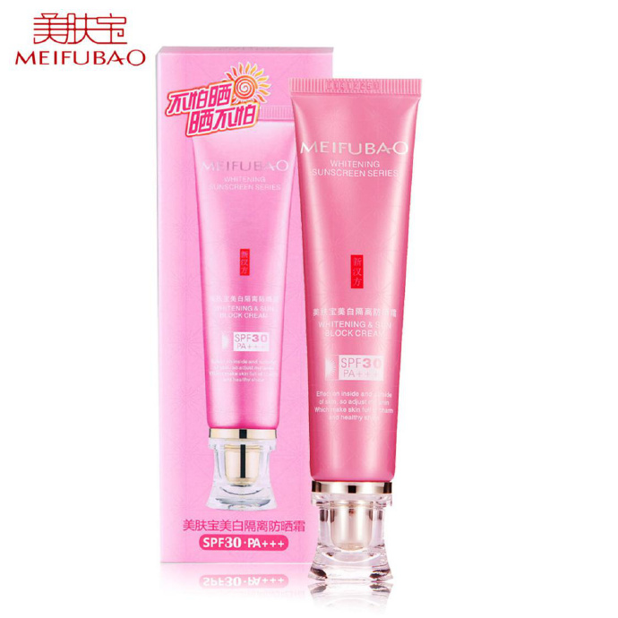 护肤小知识防晒霜怎么选,防晒护肤常识每日分享