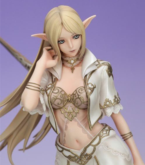 手办模型新人科普知识,新手入门手办推荐