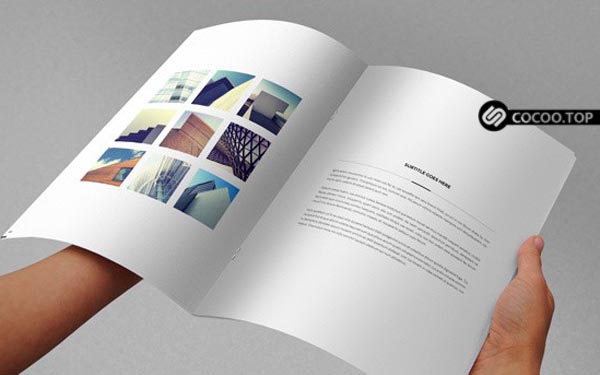 画册排版基础教程新手入门,画册100个技巧