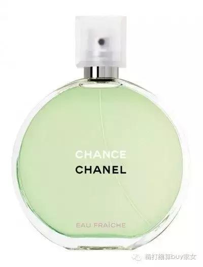 chanel红色香水好难闻,chanel香水测评