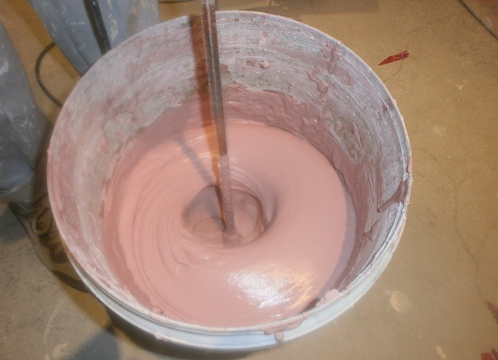 硅藻泥施工流程完整版,硅藻泥施工步骤简单易学