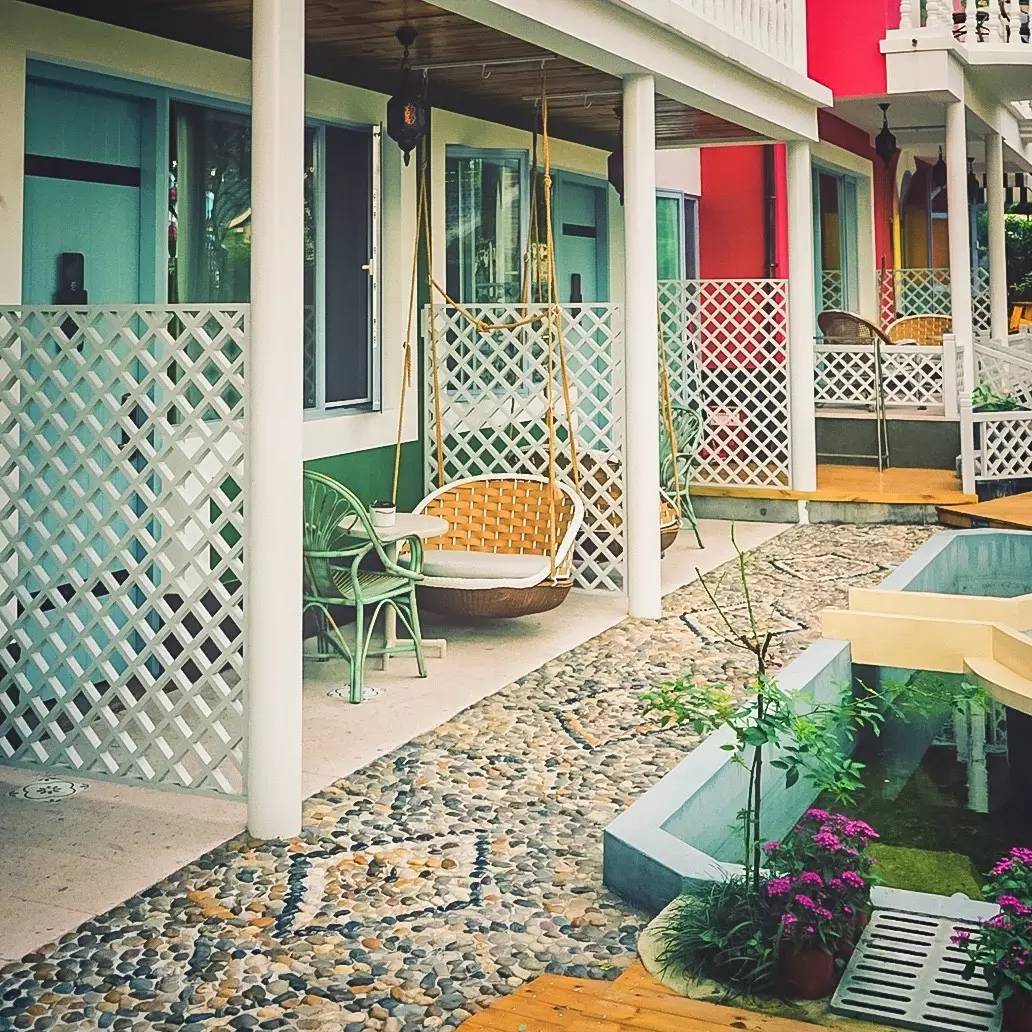 文艺女青年的四大归宿,文艺女青年喜欢去的地方有哪些