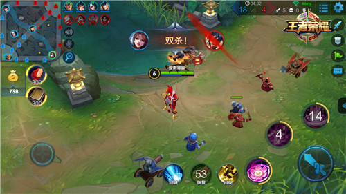 王者荣耀貂蝉套路玩法介绍,王者荣耀貂蝉深度教学一对一