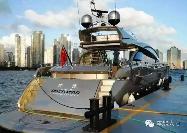 他造车无数，自己却不开奔驰宝马法拉利，座驾只要5万