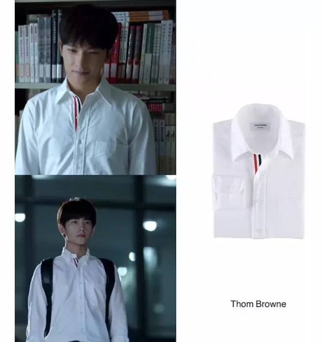 杨洋是公认的帅,杨洋类型的男生