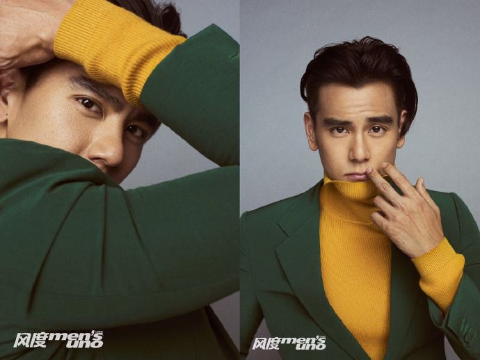 彭于晏骑单车耍帅,彭于晏洗脸刷牙视频