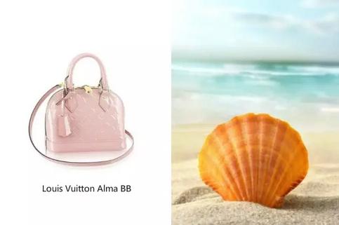 轻奢不贵但是有牌子的包包,奢奢哒