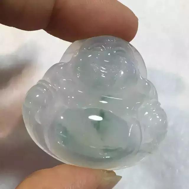 翡翠网购收货,购买翡翠怎么杀价