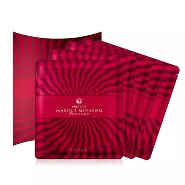 值得代购的韩国面膜,韩国小众美白面膜