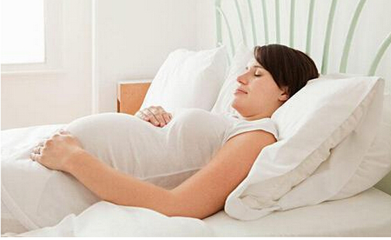 孕期十大特征,孕期反应最严重的时间