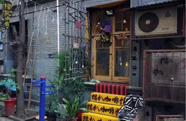 猫咪咖啡馆哪家最好,武汉有哪些猫咪咖啡厅