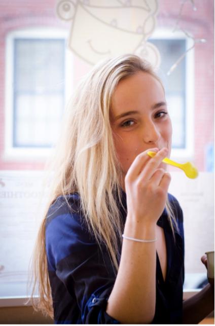 哈佛美女与清华学霸,剑桥哈佛名校