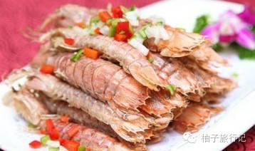 关于连云港的攻略,江苏连云港旅游免费攻略