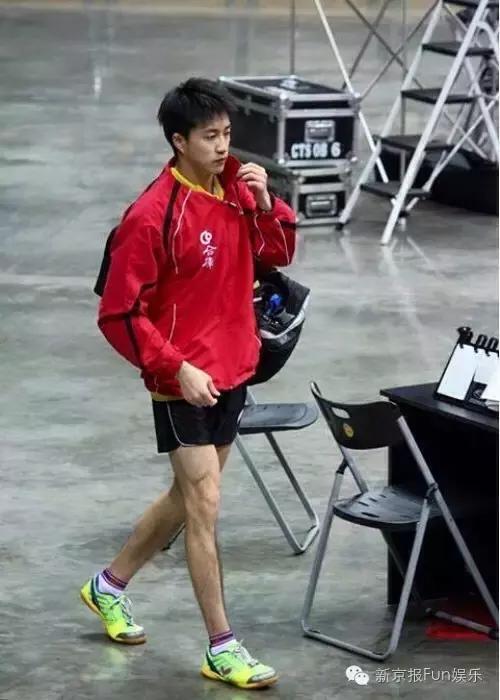 福原爱江宏杰怀二胎了吗,福原爱爆料和江宏杰吵架视频