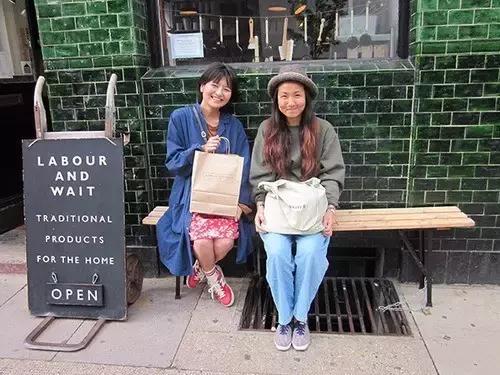 把店开成喜欢的样子,把店开成仓储式