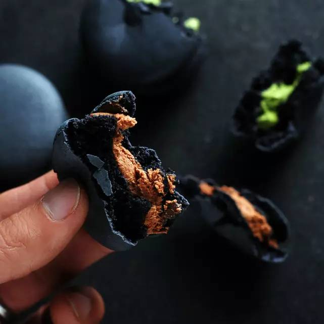 10款糕点经典又美味你会喜欢哪款,高级感点心礼盒