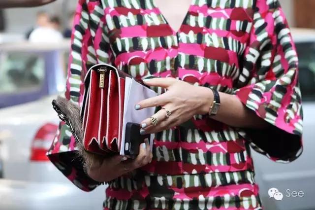 秋冬必买单品,购买前必看的100个商品