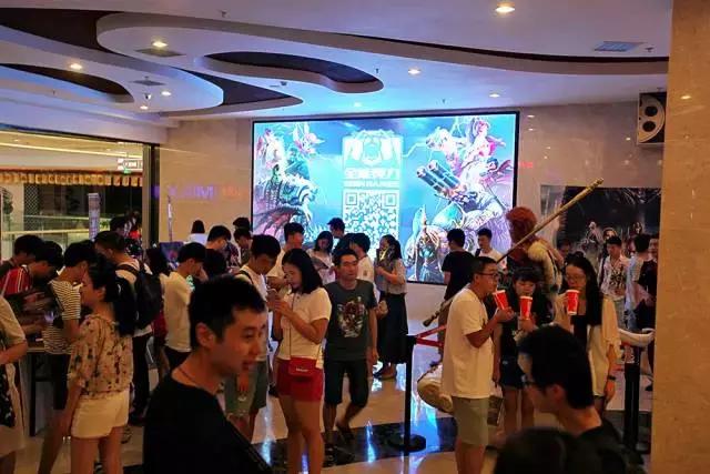 电竞春天来了！成都创业团队开创3S模式打通草根电竞任督二脉