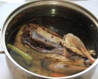 南京桂花鸭盐水鸭,南京韩复兴桂花鸭