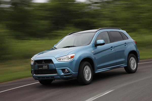 10年东南翼神优缺点,东南三菱翼神值得购买吗