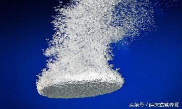Vc泡腾片“幸福”or“危险”?