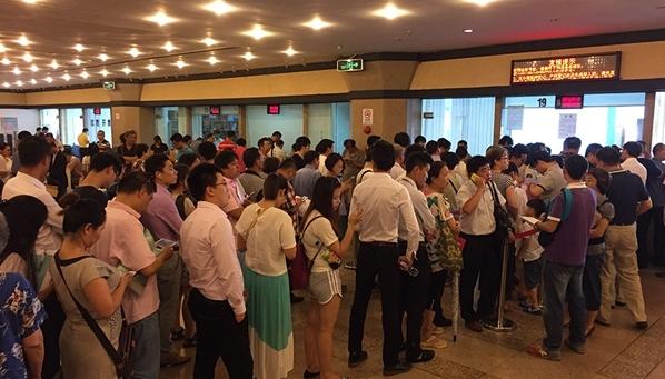 上海下半年房价走势如何,上海房市2021年走势