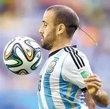 世界足坛十大怪异发型,足坛最危险的发型