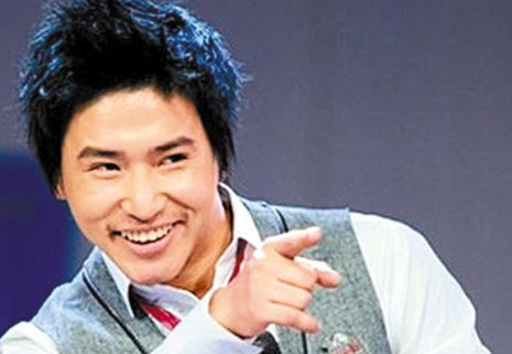 欧弟拜师郭德纲回归,欧弟拜师郭德纲德云社