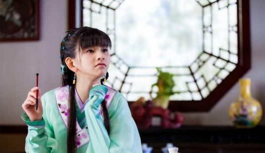 极品家丁陈赫结局,极品家丁陈赫跟老先生对诗