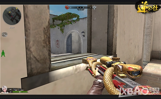 逆战僵尸猎场速刷技巧,逆战米克城怎么打狙