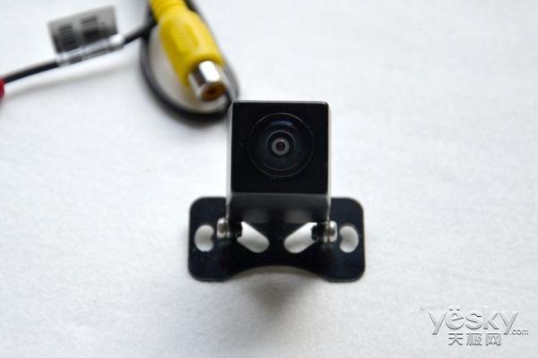 用镜头唤醒黑夜之美卡仕达·荧星光镜体验