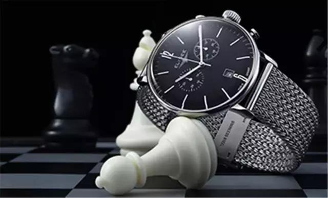德国十大腕表品牌,腕表的故事