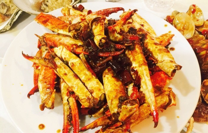 开海海鲜哪家好吃,开海海鲜值得推荐