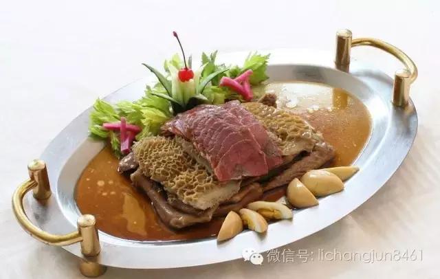 中国卤菜烹饪大师陈立友,中国烹饪大师郝大厨卤菜配方