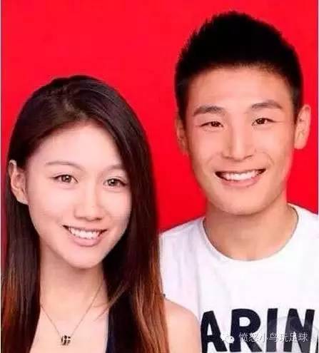 最新一届国足太太团,见证他们