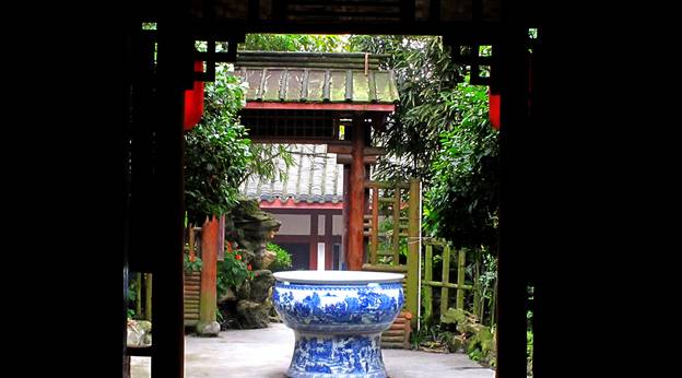 重庆周边钓鱼温泉看花的农家乐,重庆大学城附近包食宿的农家乐