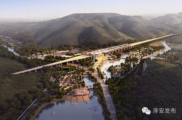 每个人都想做的大事,2019淳安要办哪些大事